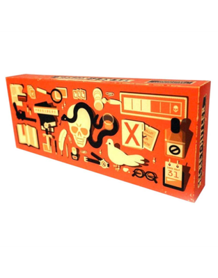 Secret Hitler