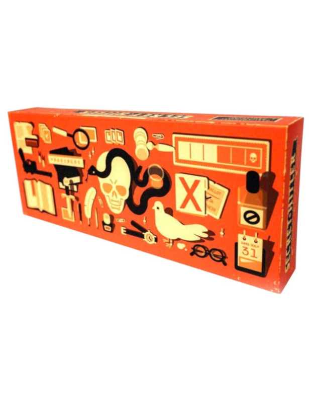Secret Hitler