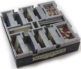 Insert for Living Card Games (LCGs) Medium Box