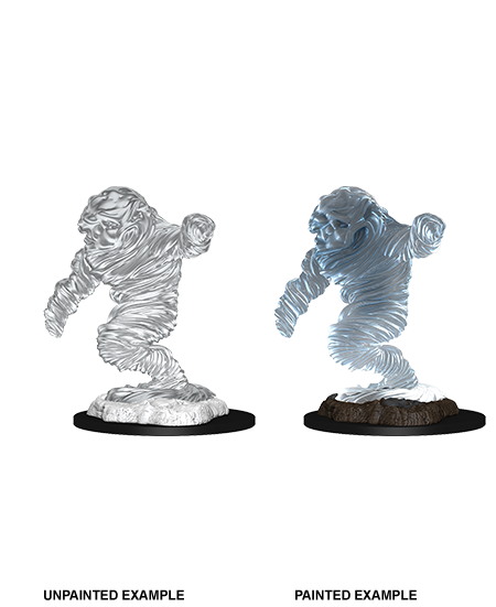Nolzur&#39;s Marvelous Miniatures: Air Elemental
