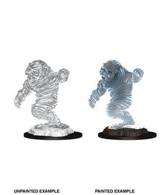 Nolzur&#39;s Marvelous Miniatures: Air Elemental