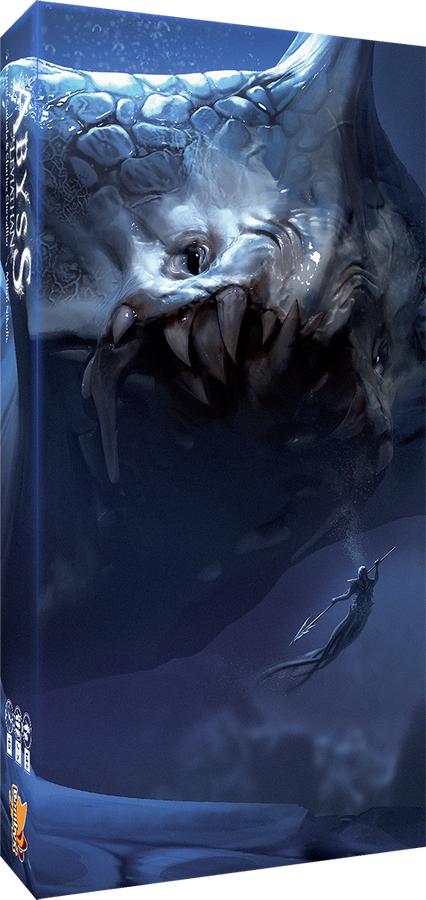 Abyss: Leviathan Expansion