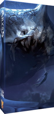 Abyss: Leviathan Expansion