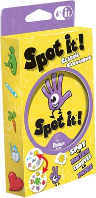 Spot it! Classic