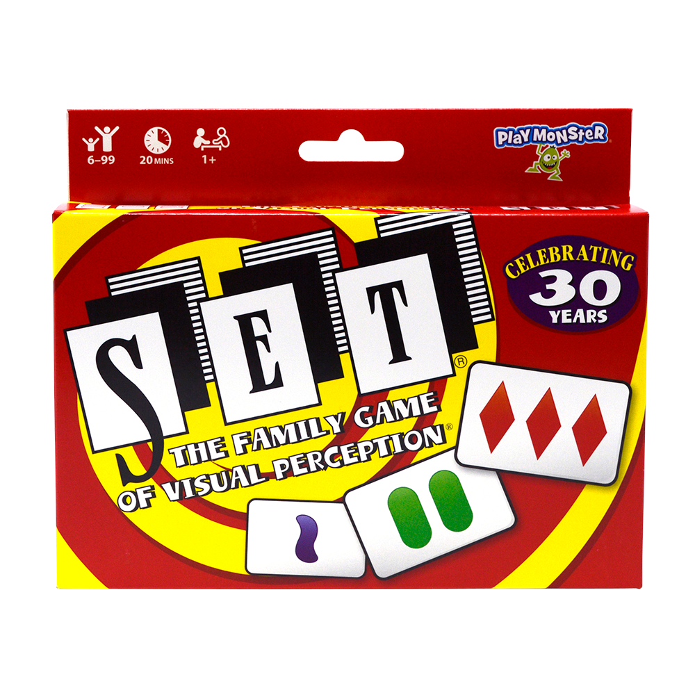 Set - Card Game