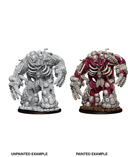 Pathfinder Deep Cuts Miniatures: Bone Golem