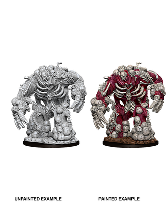 Pathfinder Deep Cuts Miniatures: Bone Golem