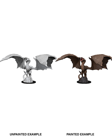 Nolzur&#39;s Marvelous Miniatures: Wyvern