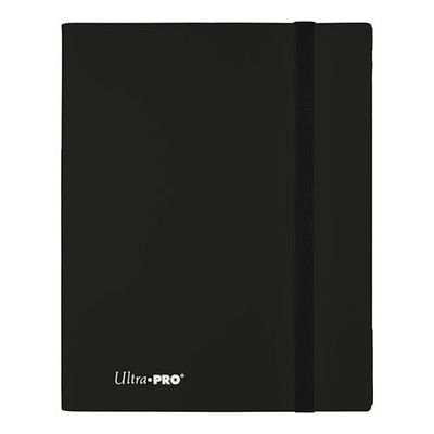 9-Pocket Pro Binder Eclipse - Sideloading -