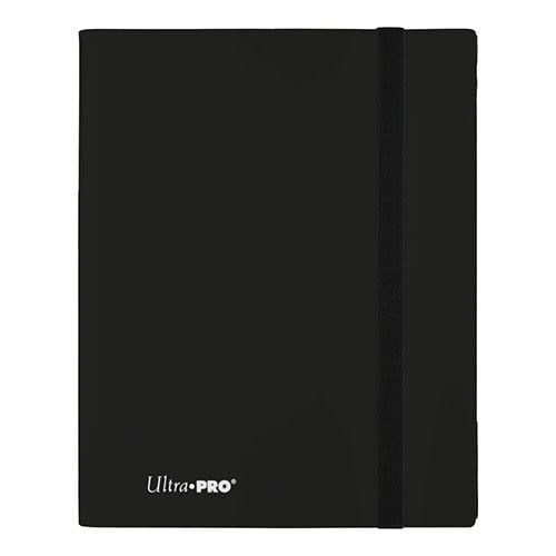 9-Pocket Pro Binder Eclipse - Sideloading -