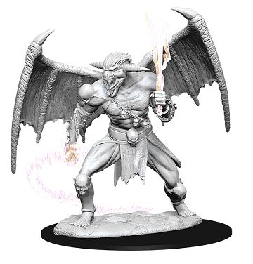 Nolzur's Marvelous Miniatures: Balor
