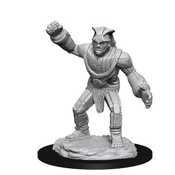 Nolzur&#39;s Marvelous Miniatures: Stone Golem