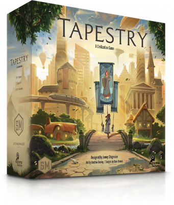 Tapestry
