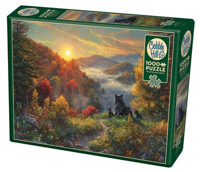 1000 pcs - New Day