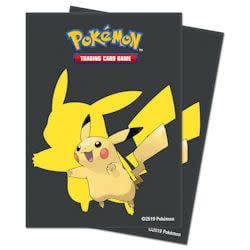 Sleeves - 66x91mm (Standard CCG) Pokemon Deck Protector 65/pack