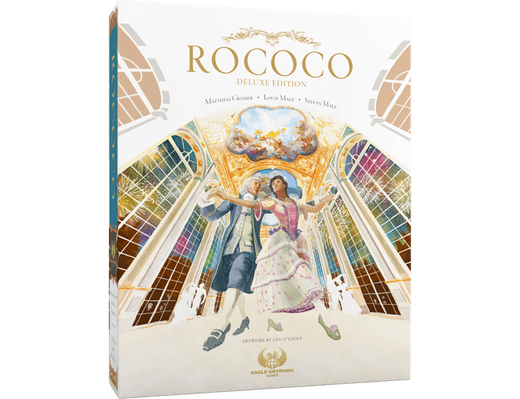 Rococo Deluxe