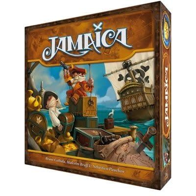 Jamaica (2021 Revised Edition)