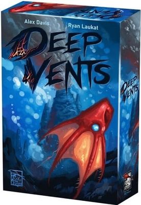 Deep Vents