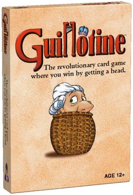 Guillotine