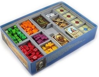 Insert for The Voyages of Marco Polo