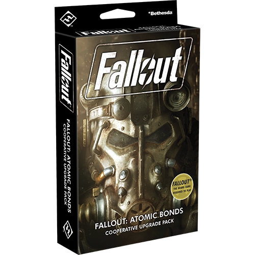 Fallout: Atomic Bonds Expansion