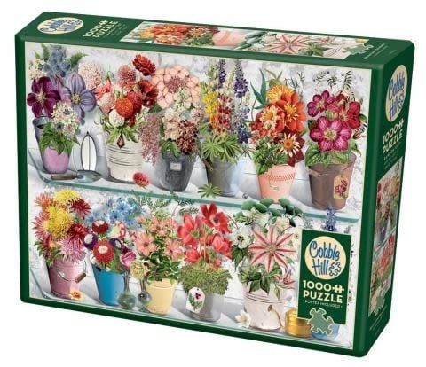1000 pcs - Beaucoup Bouquet