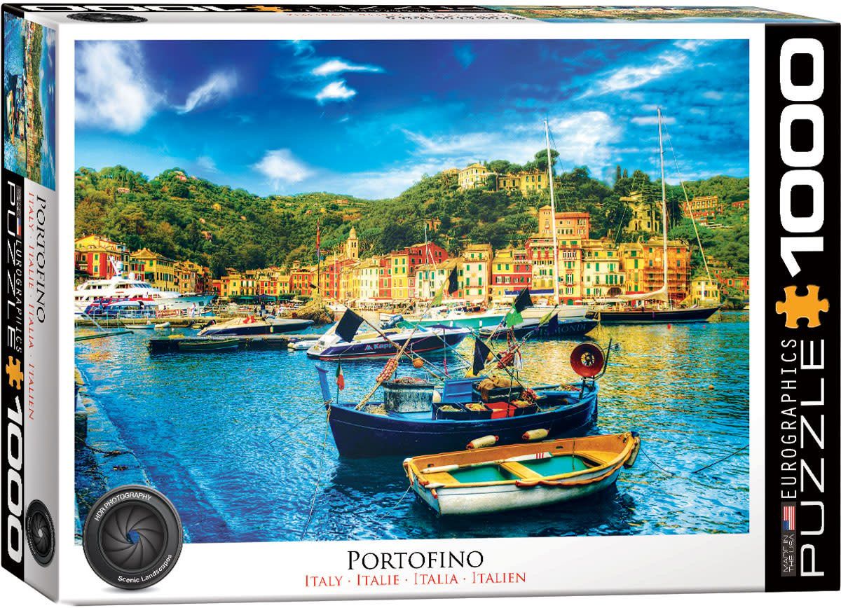 1000 pcs - Portofino Italy