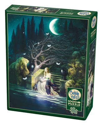 1000 pcs - Ten Wishes