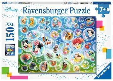 150 pcs - Bubble Fun (XXL)