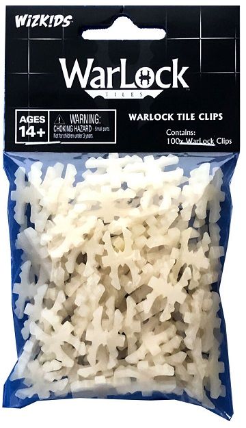Warlock Tiles: WarLock Clips