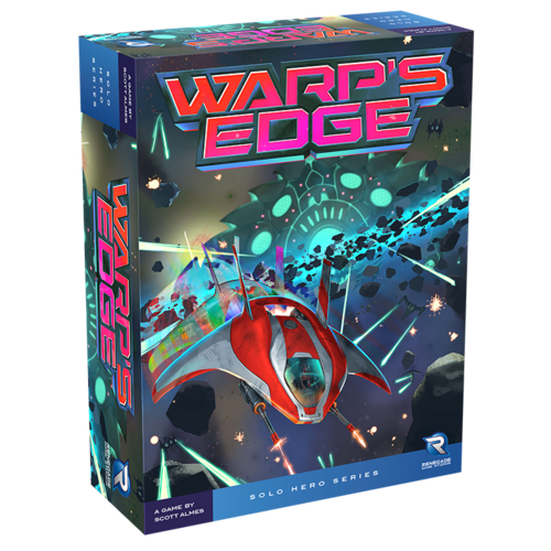 Warp&#39;s Edge