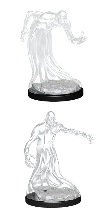 Nolzur&#39;s Marvelous Miniatures: Shadow