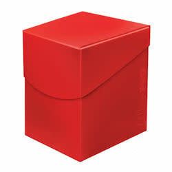 Deck Box - Eclipse (100+)