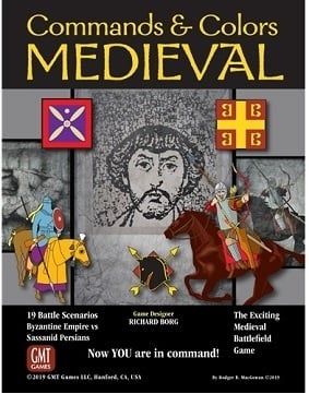 Commands &amp; Colors: Medieval