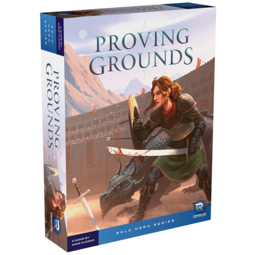 Proving Grounds