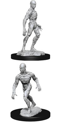 Nolzur&#39;s Marvelous Miniatures: Doppelganger