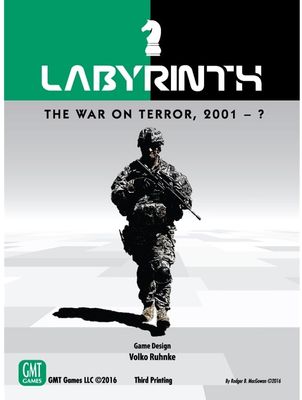 Labyrinth: The War on Terror, 2001-?