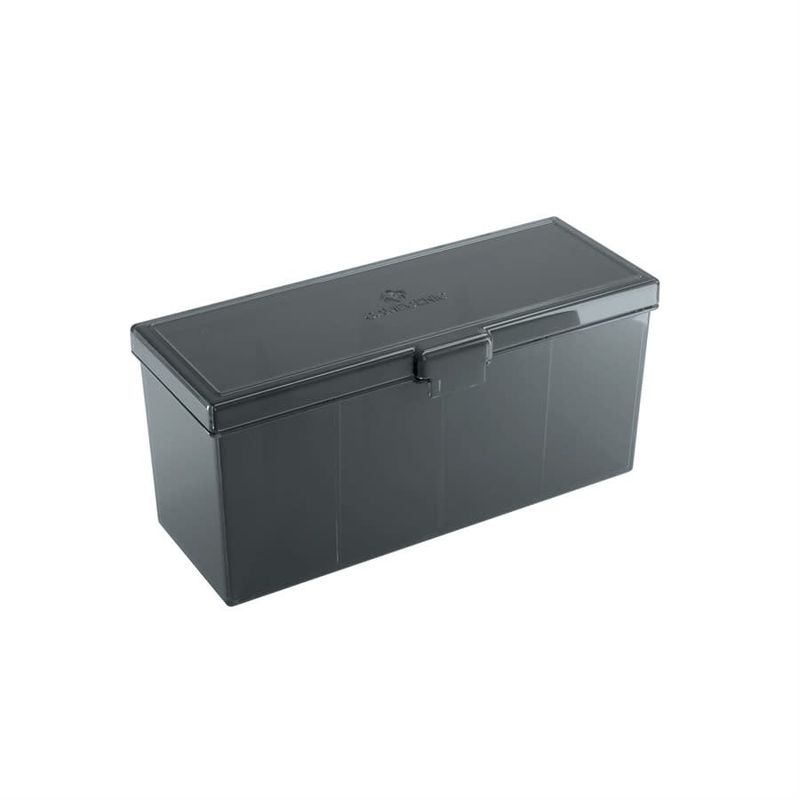 Deck Box - Fourtress (320+)