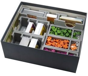 Insert for Viticulture Essential Edition
