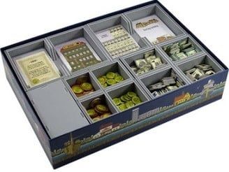 Insert for Le Havre