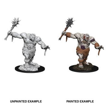 Nolzur&#39;s Marvelous Miniatures: Ogre Zombie