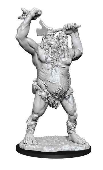 Nolzur&#39;s Marvelous Miniatures: Ettin