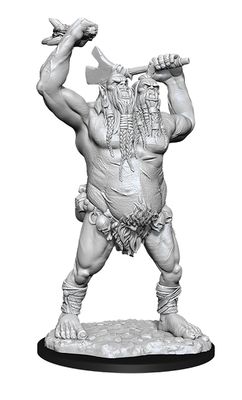 Nolzur&#39;s Marvelous Miniatures: Ettin
