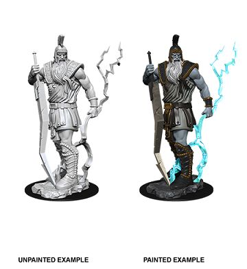 Nolzur&#39;s Marvelous Miniatures: Storm Giant
