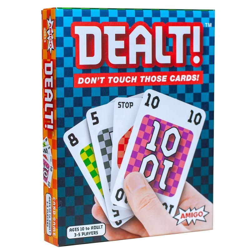 Dealt