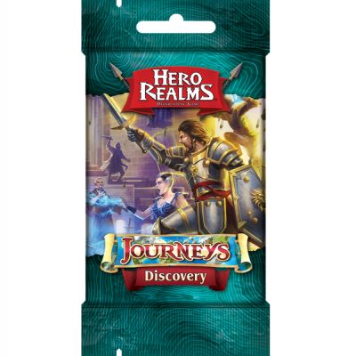 Hero Realms: Journeys - Discovery Pack