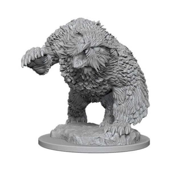 Nolzur's Marvelous Miniatures: Owlbear