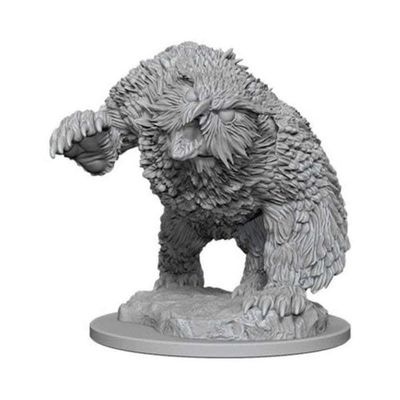 Nolzur's Marvelous Miniatures: Owlbear