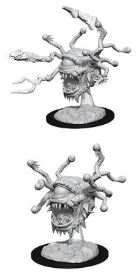 Nolzur&#39;s Marvelous Miniatures: Beholder Zombie