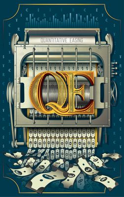 Q.E. (Quantitative Easing)